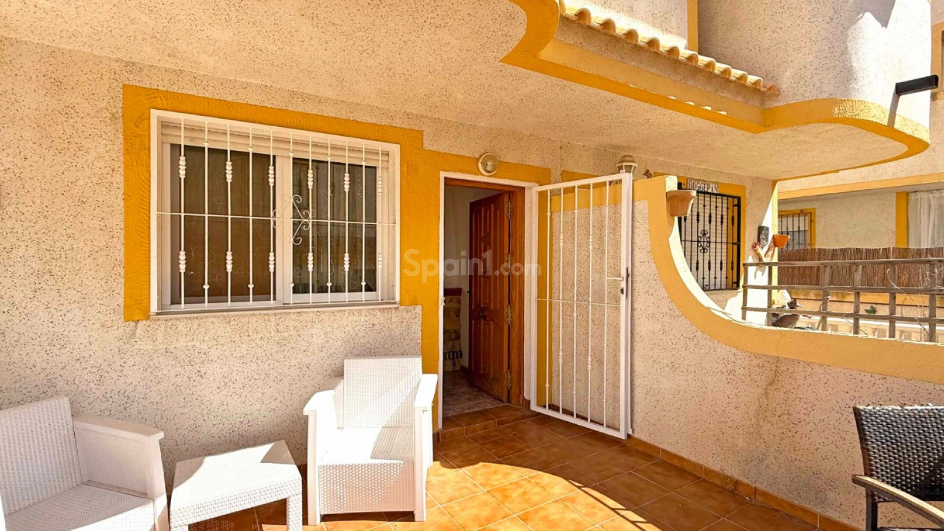 Resale - Semi Detached Villa -
Orihuela Costa - Los Altos