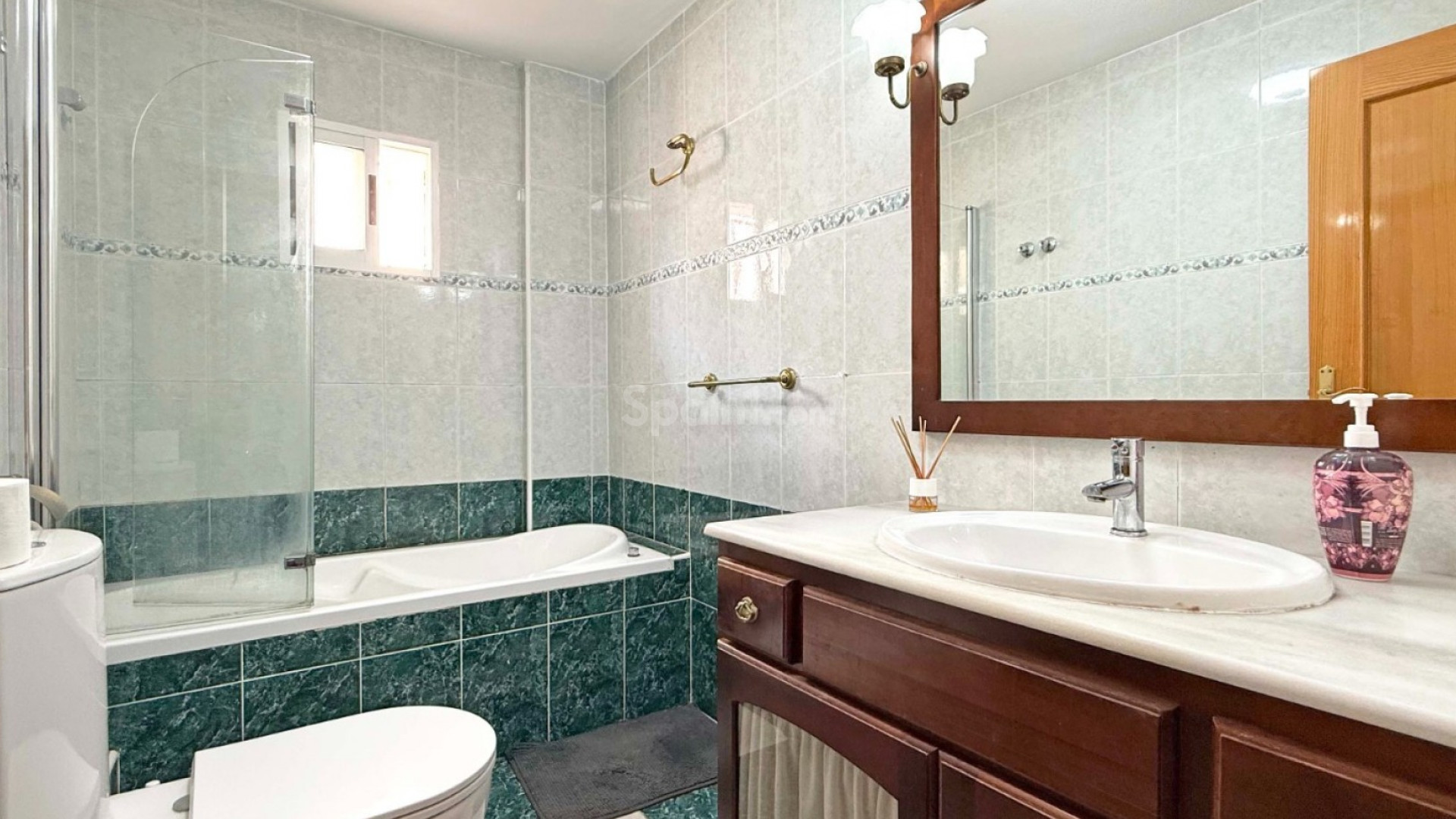 Resale - Semi Detached Villa -
Orihuela Costa - Los Altos