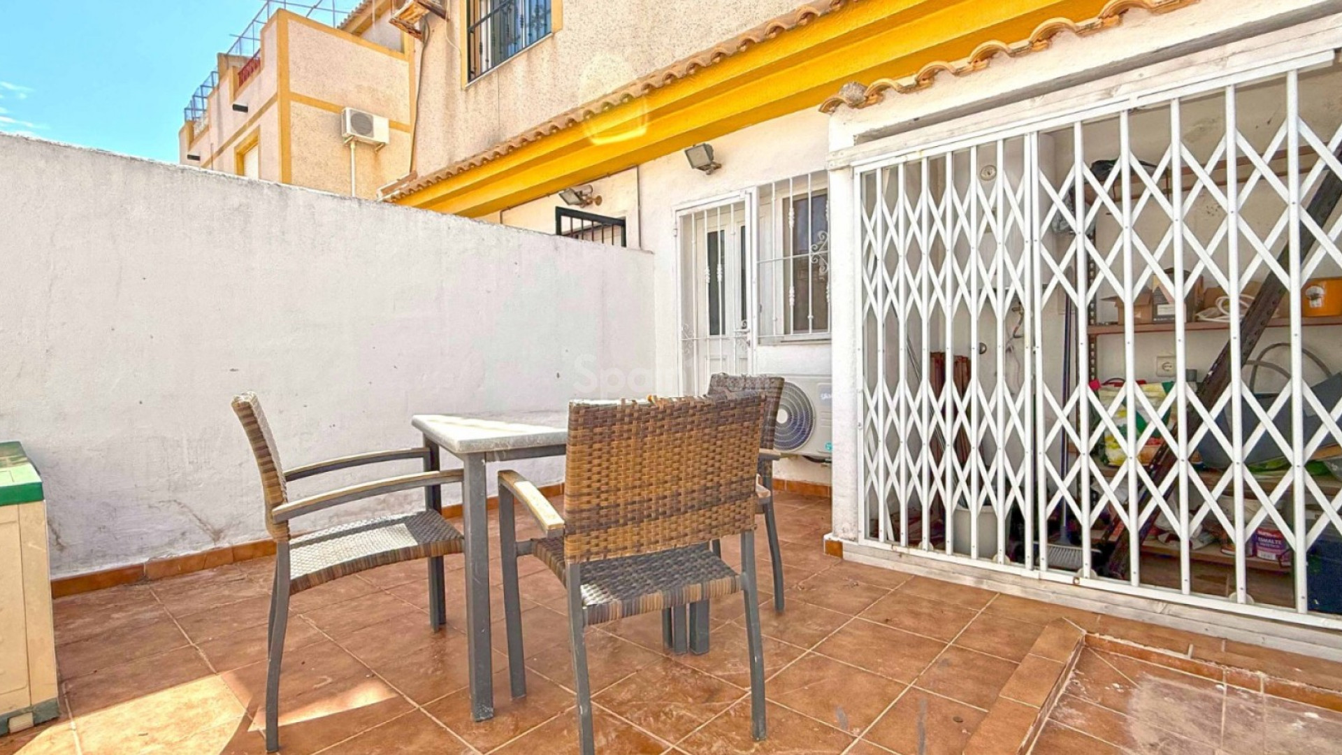 Resale - Semi Detached Villa -
Orihuela Costa - Los Altos