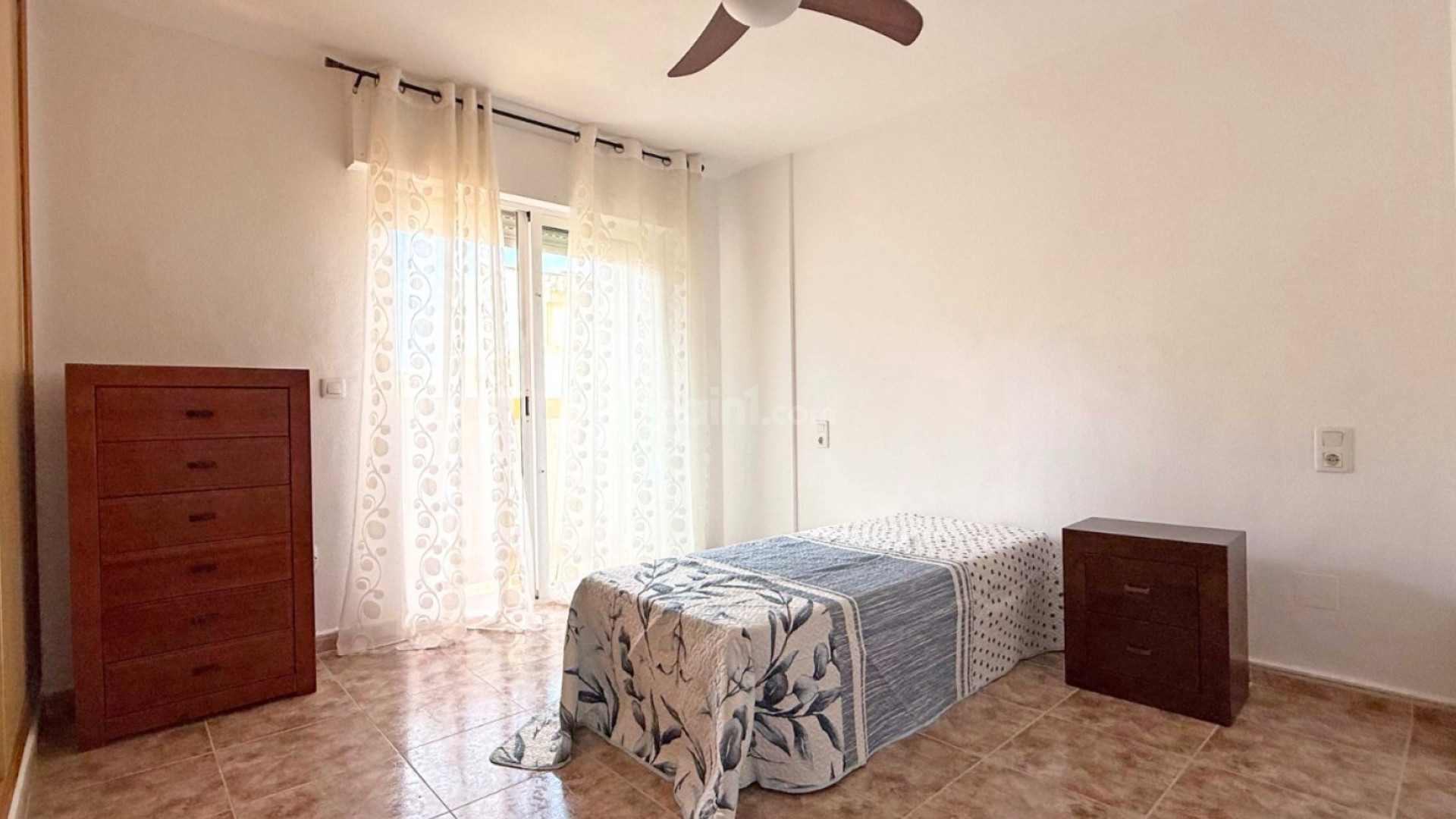Resale - Semi Detached Villa -
Orihuela Costa - Los Altos