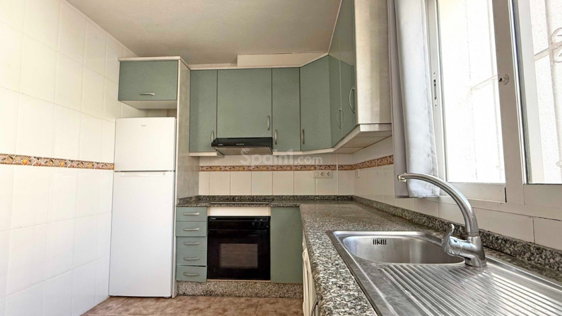 Resale - Semi Detached Villa -
Orihuela Costa - Los Altos