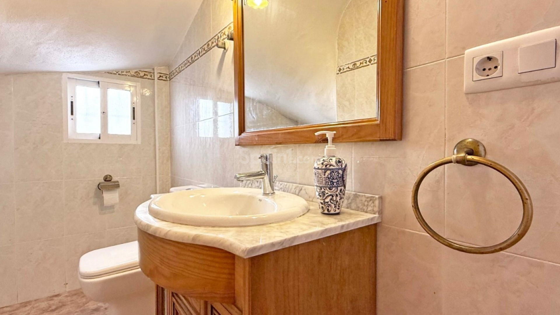 Resale - Semi Detached Villa -
Orihuela Costa - Los Altos