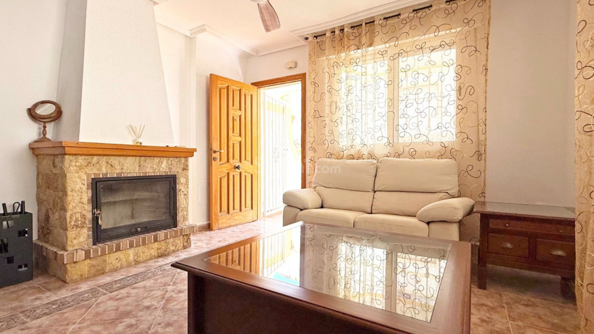 Resale - Semi Detached Villa -
Orihuela Costa - Los Altos