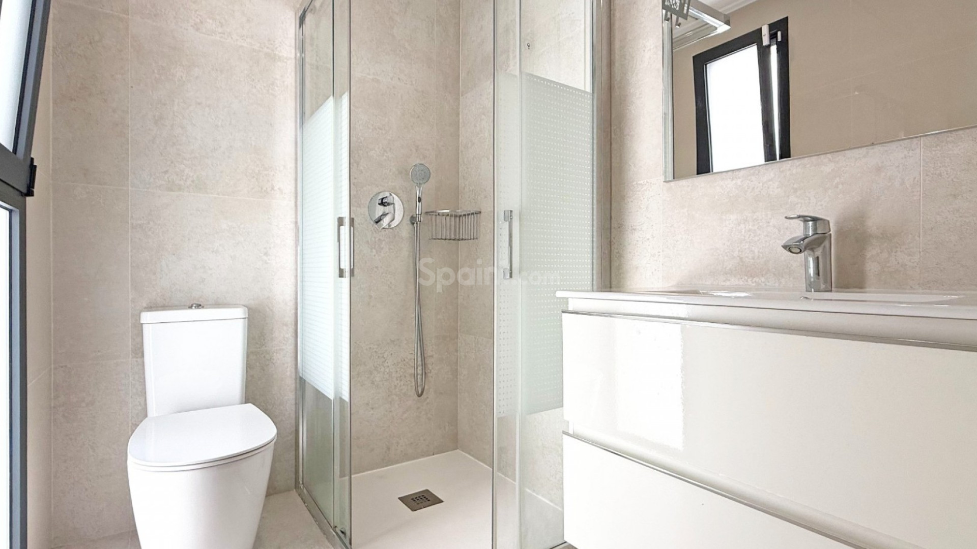 Resale - Semi Detached Villa -
Orihuela Costa - Villamartín