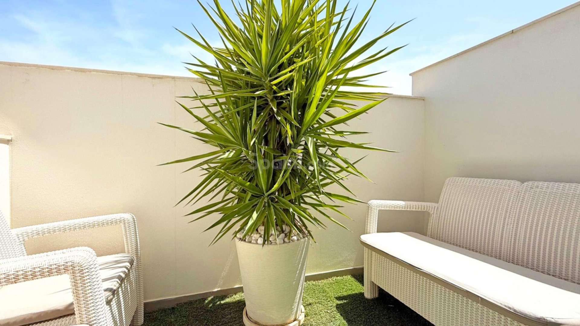 Resale - Semi Detached Villa -
Orihuela Costa - Villamartín