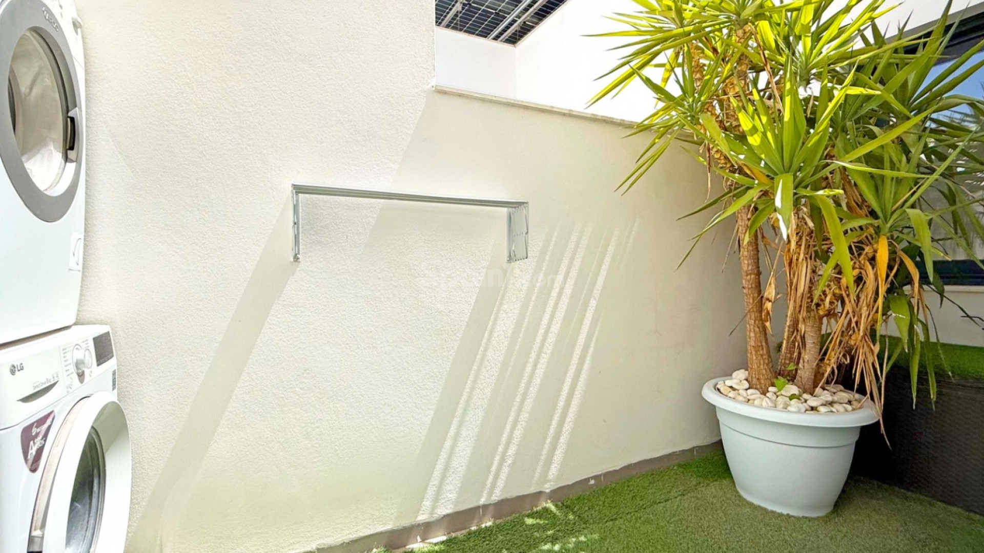 Resale - Semi Detached Villa -
Orihuela Costa - Villamartín