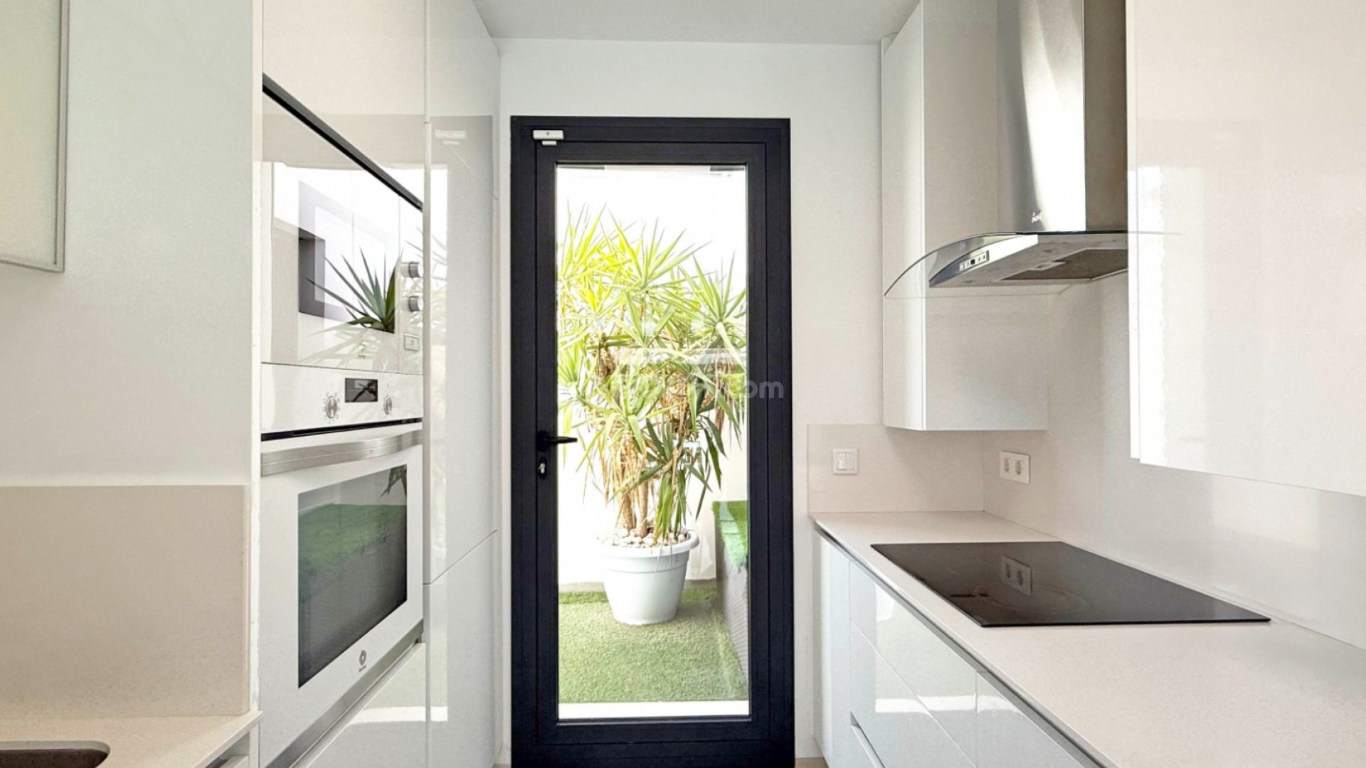 Resale - Semi Detached Villa -
Orihuela Costa - Villamartín