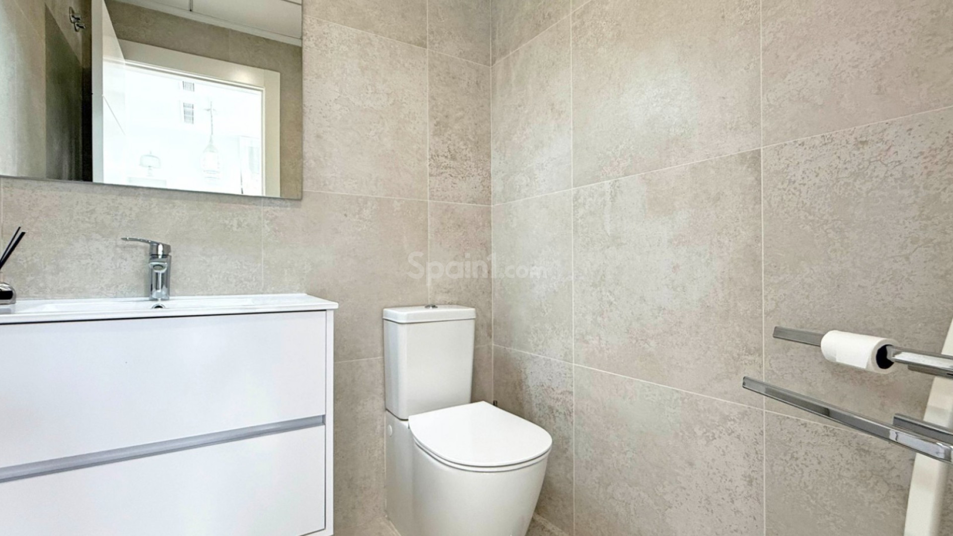 Resale - Semi Detached Villa -
Orihuela Costa - Villamartín