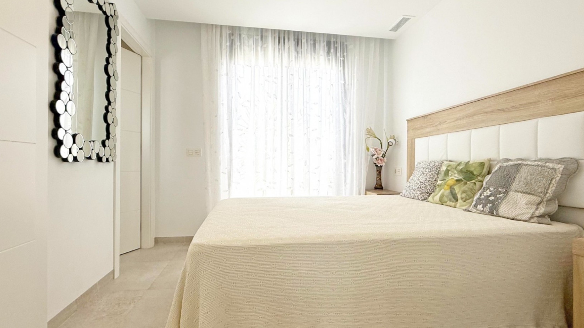 Resale - Semi Detached Villa -
Orihuela Costa - Villamartín