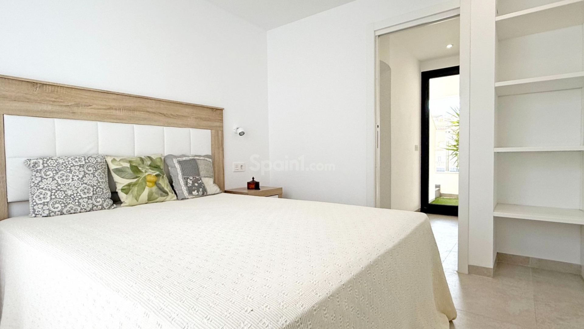 Resale - Semi Detached Villa -
Orihuela Costa - Villamartín