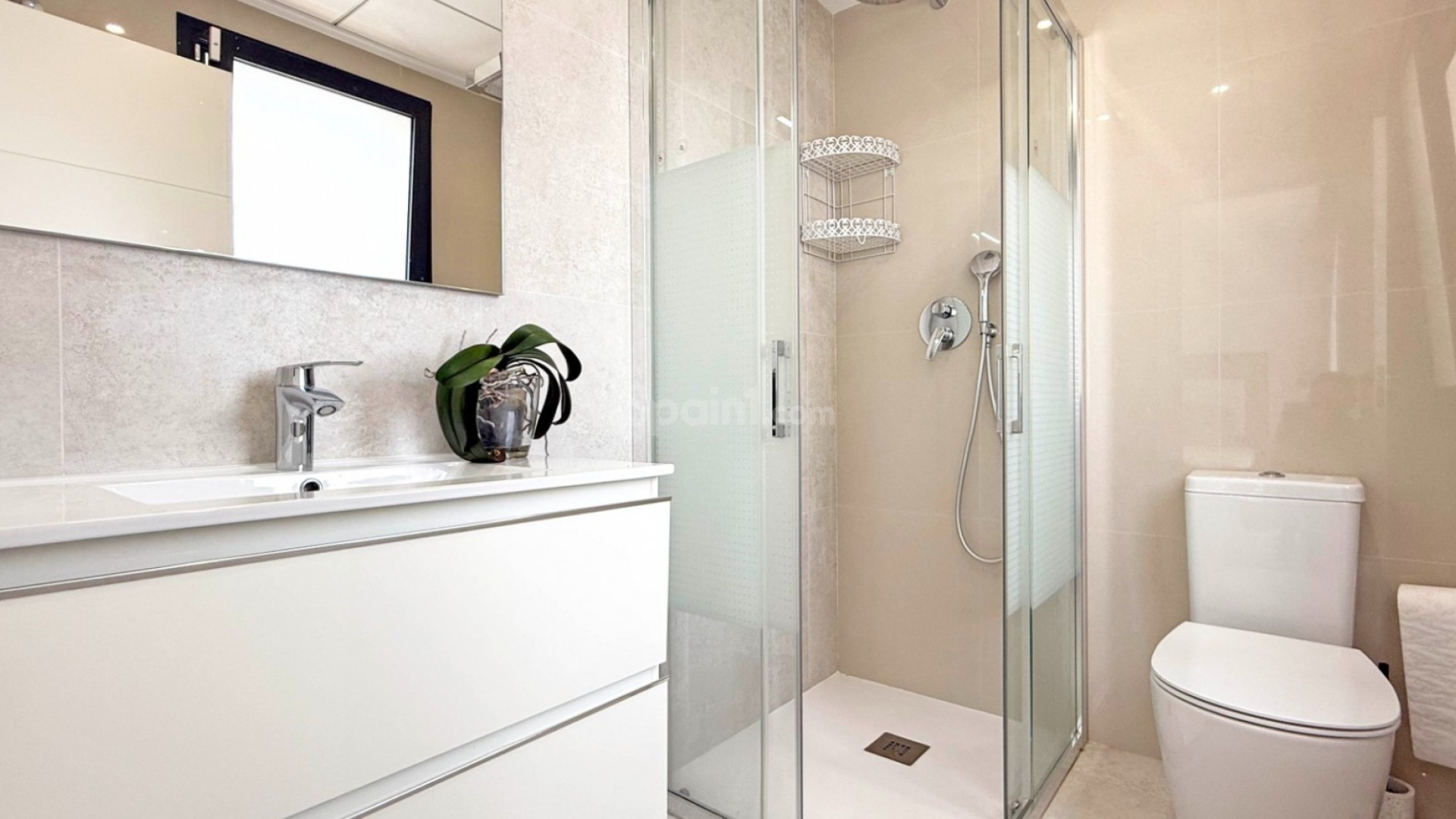 Resale - Semi Detached Villa -
Orihuela Costa - Villamartín
