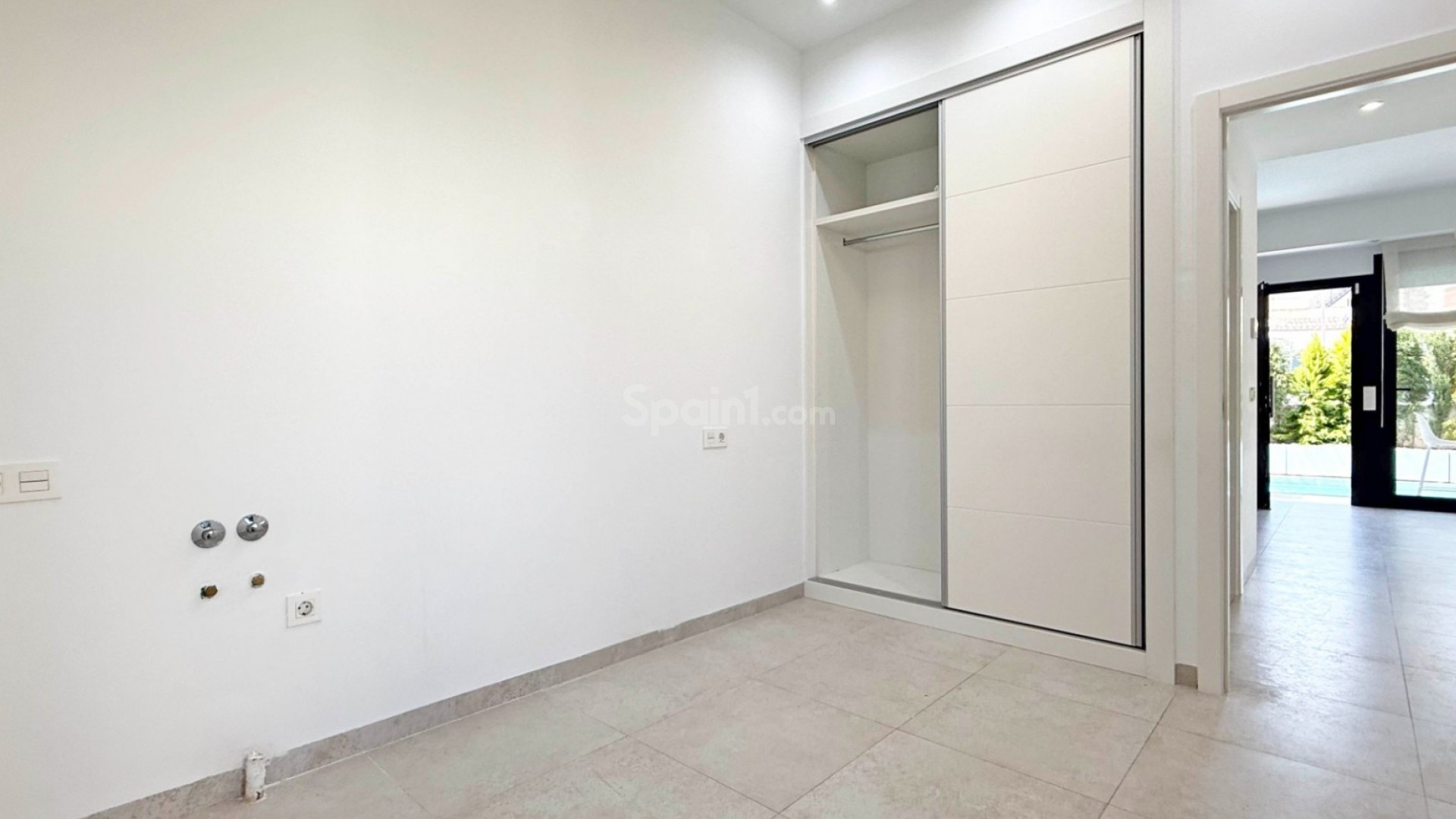 Resale - Semi Detached Villa -
Orihuela Costa - Villamartín