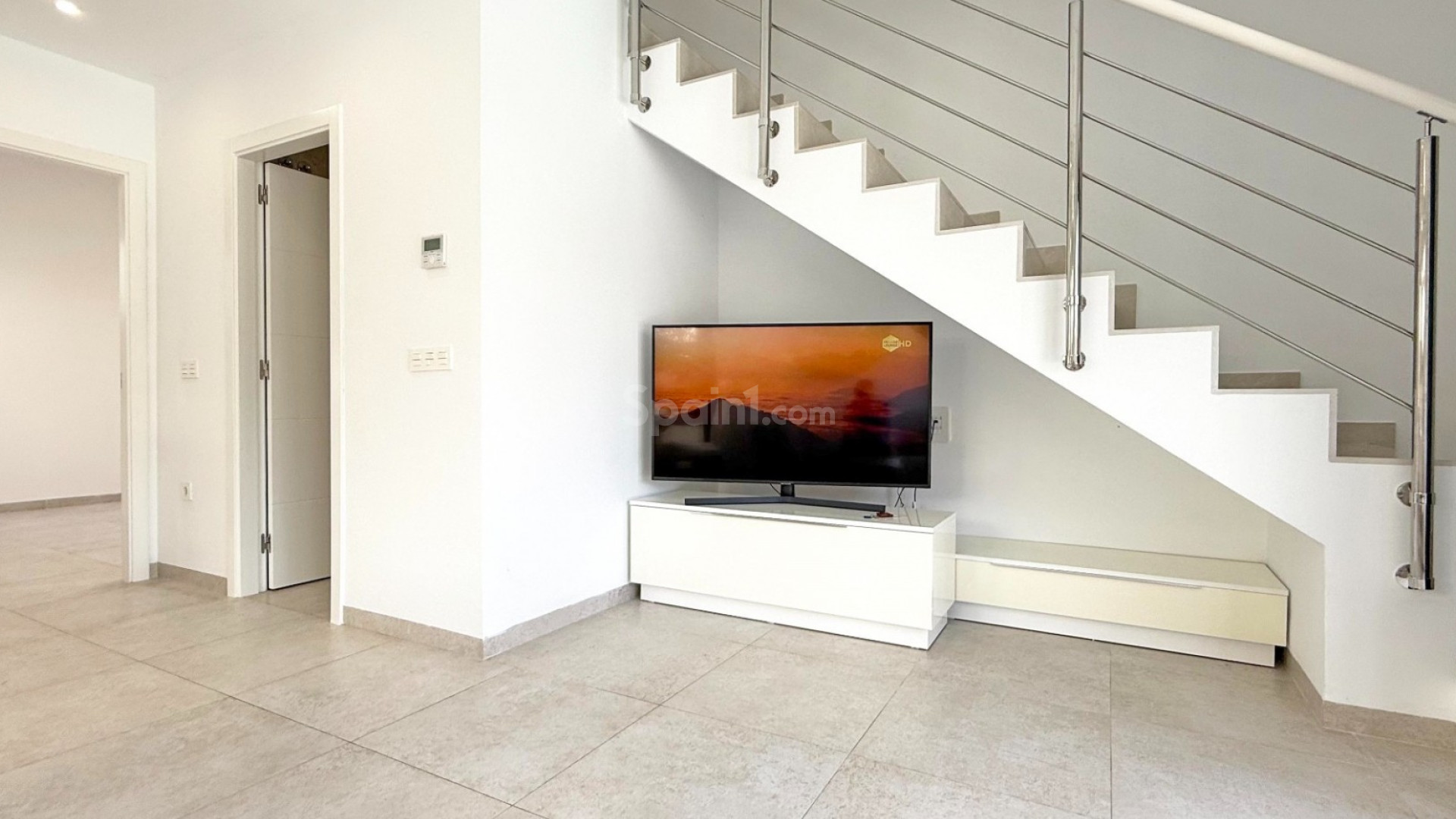 Resale - Semi Detached Villa -
Orihuela Costa - Villamartín