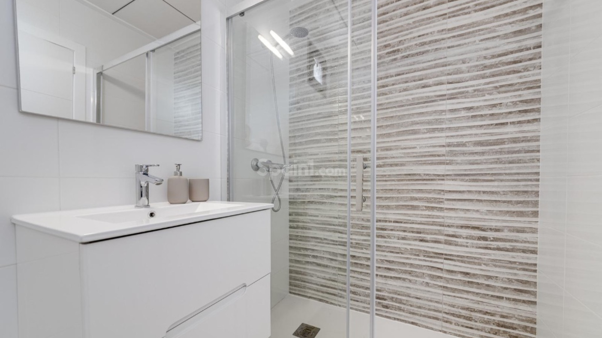 Resale - Semi - Detached Villa -
Orihuela Costa - Villamartin