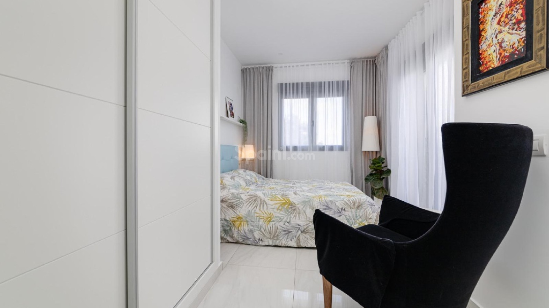 Resale - Semi - Detached Villa -
Orihuela Costa - Villamartin