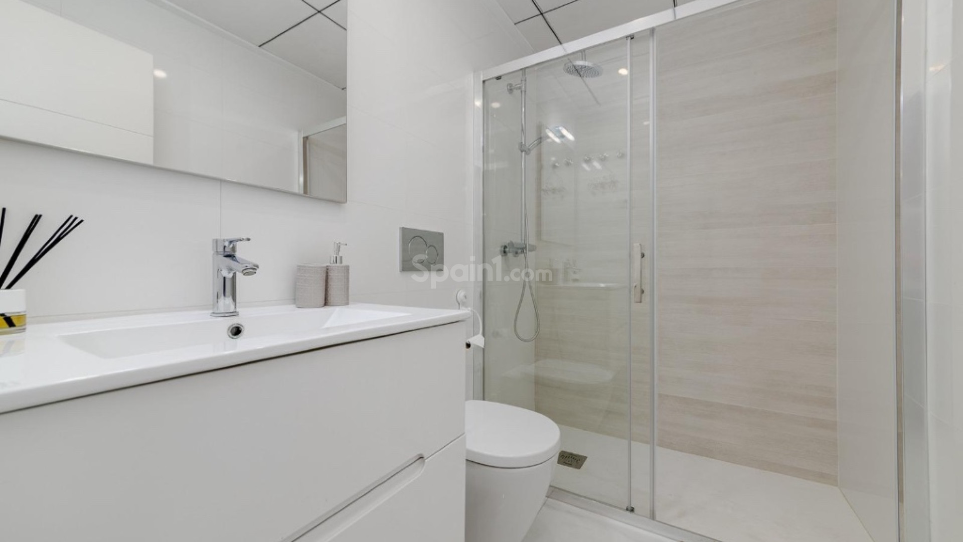 Resale - Semi - Detached Villa -
Orihuela Costa - Villamartin