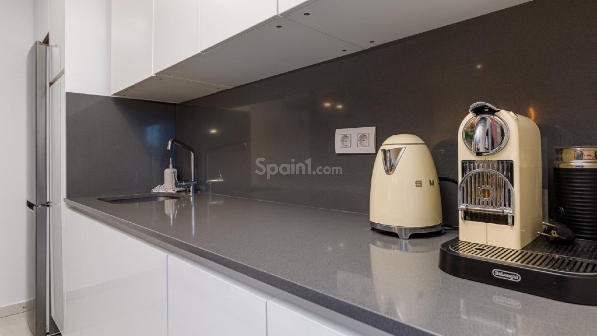 Resale - Semi - Detached Villa -
Orihuela Costa - Villamartin