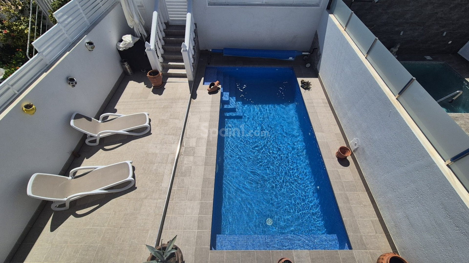 Resale - Semi Detached -
Villamartín - Costa Blanca