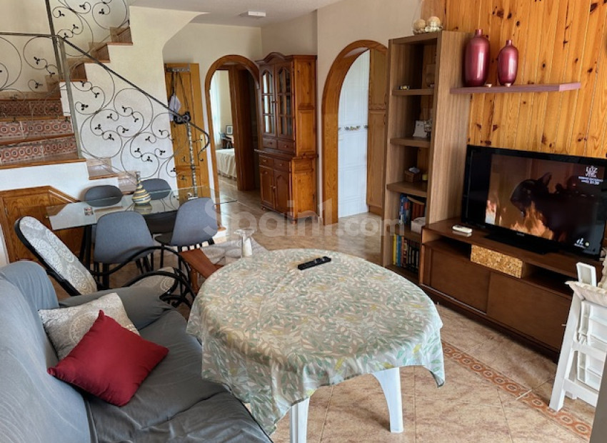 Resale - Stadthaus -
Algorfa - La Finca Golf Resort