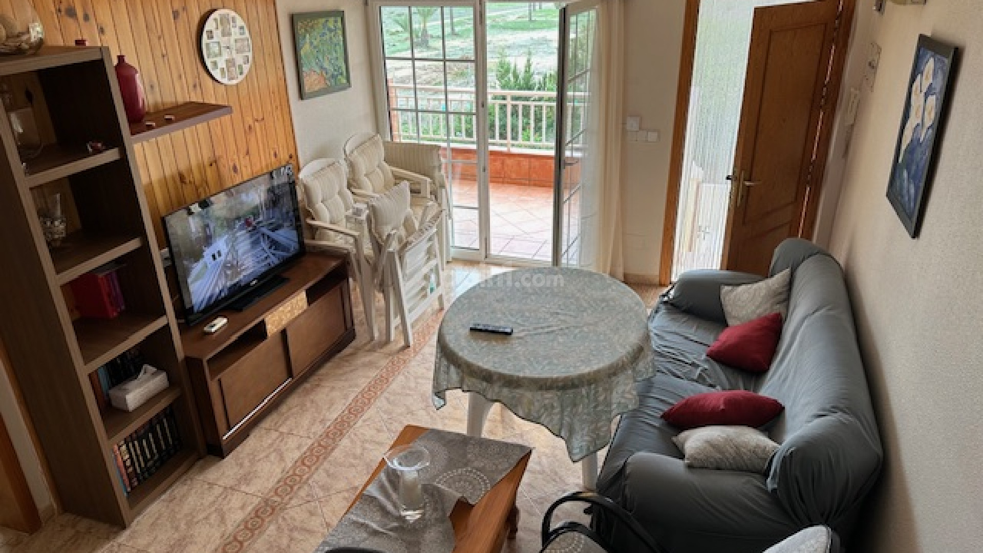 Resale - Stadthaus -
Algorfa - La Finca Golf Resort