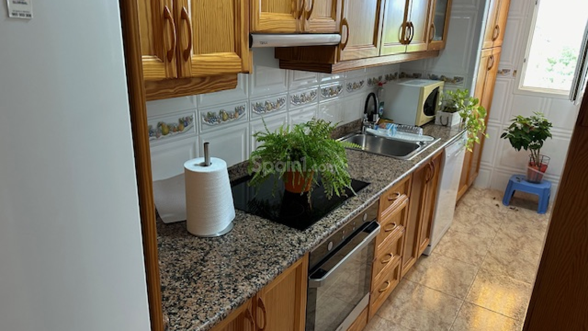 Resale - Stadthaus -
Algorfa - La Finca Golf Resort