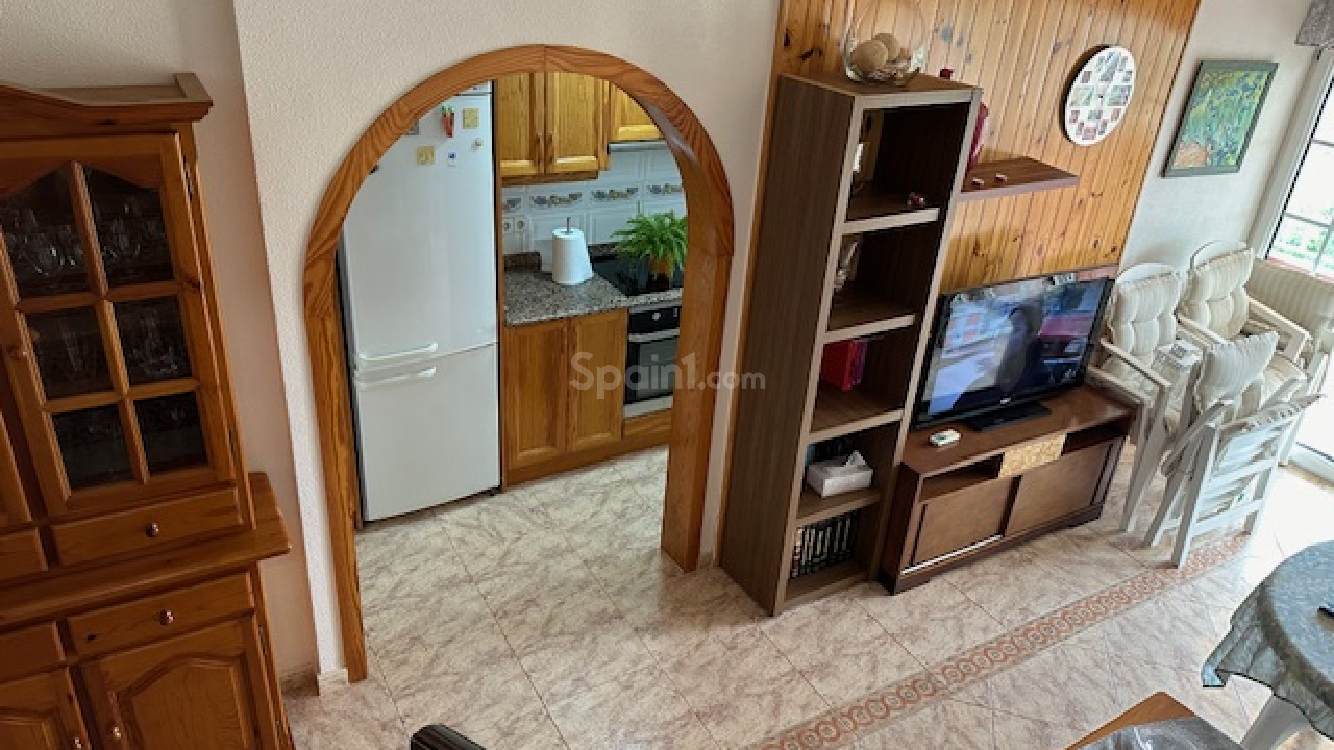 Resale - Stadthaus -
Algorfa - La Finca Golf Resort