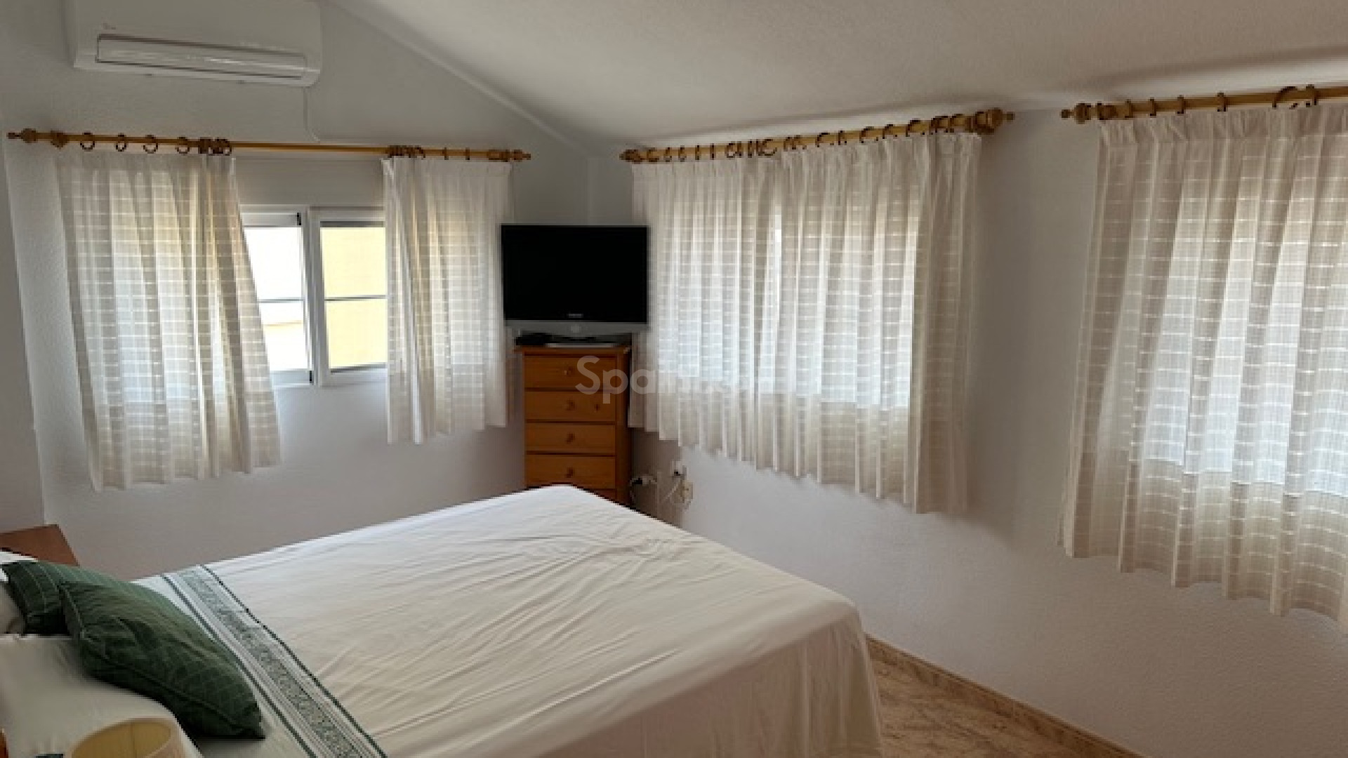Resale - Stadthaus -
Algorfa - La Finca Golf Resort