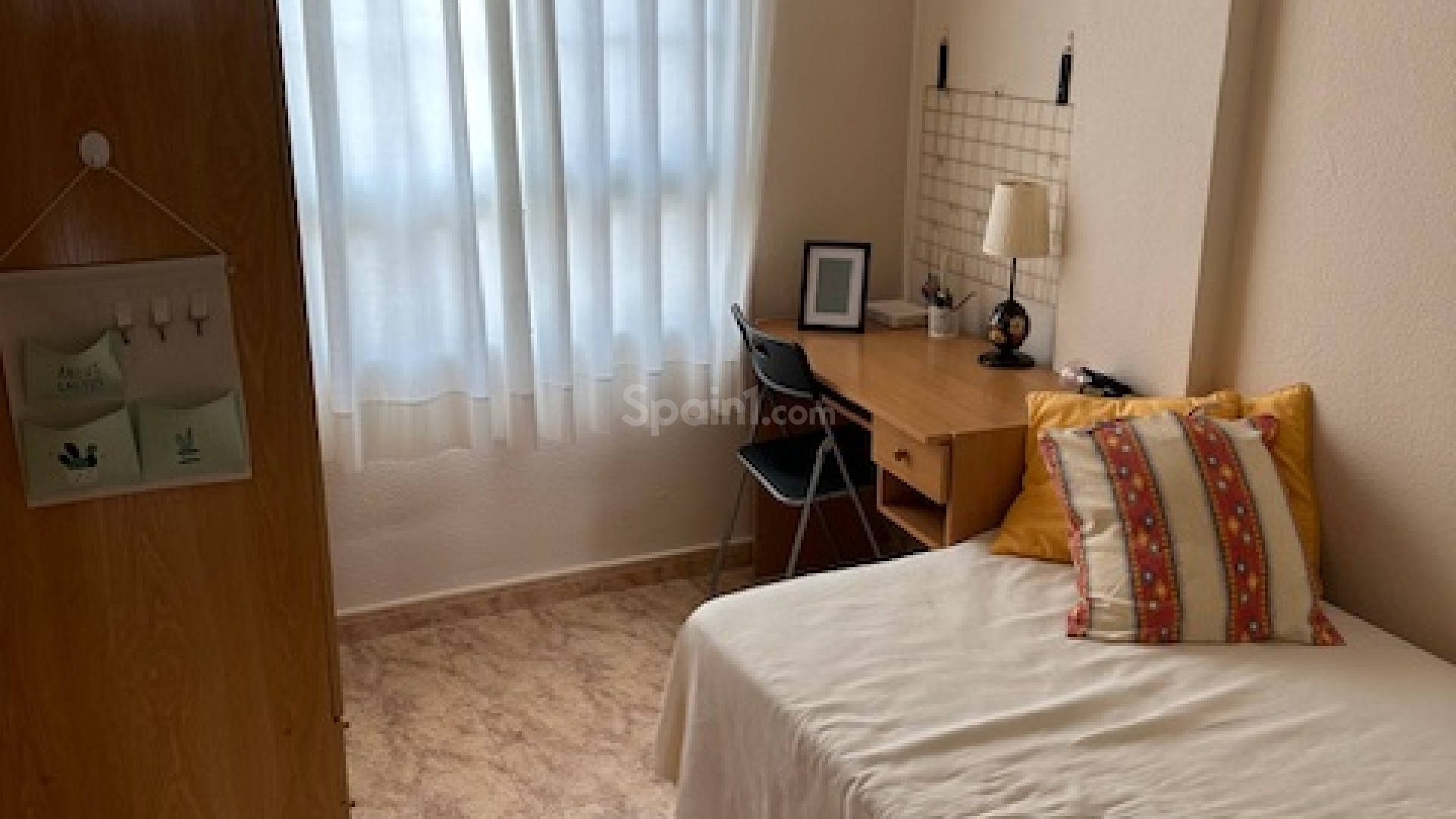 Resale - Stadthaus -
Algorfa - La Finca Golf Resort