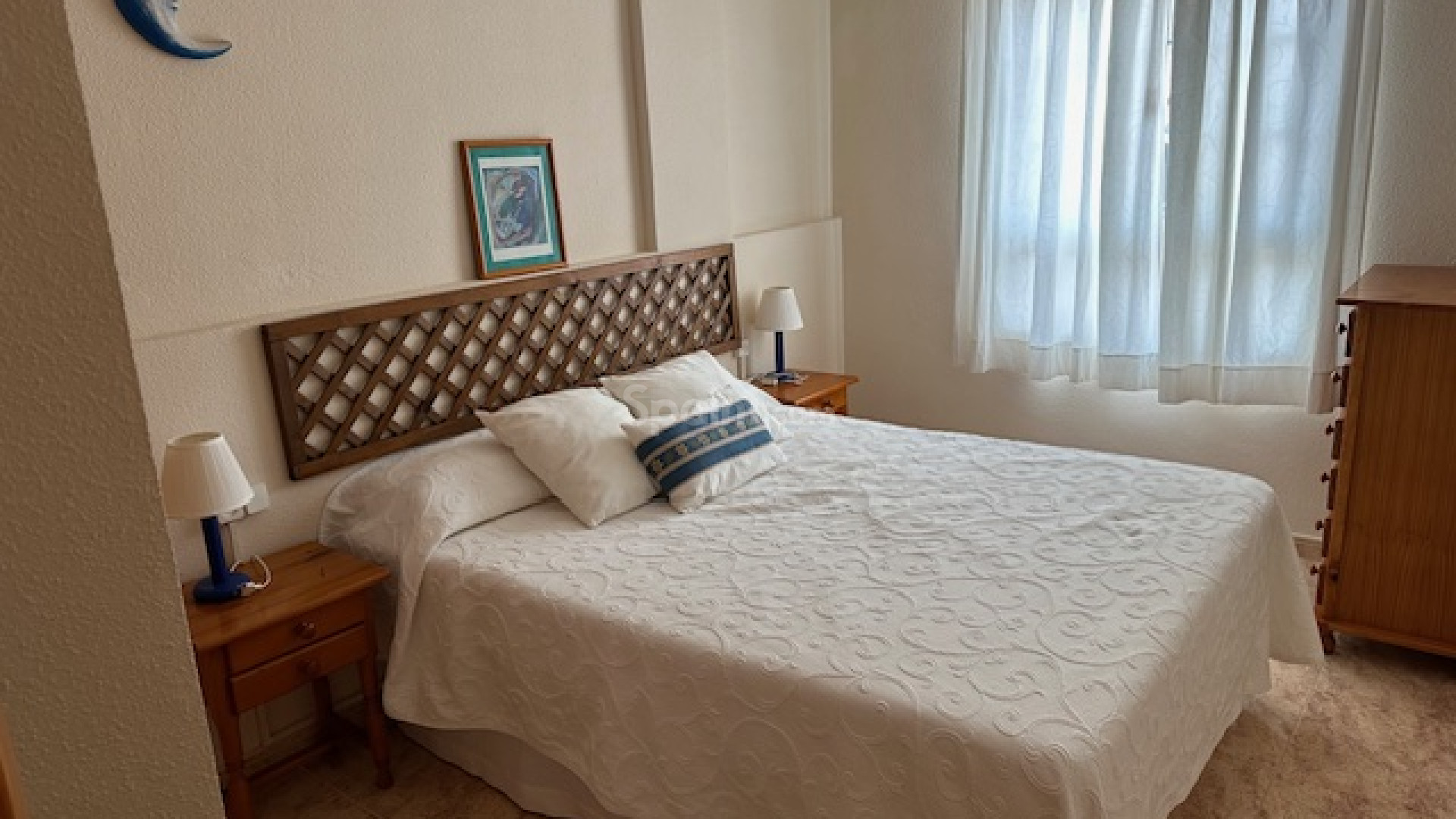 Resale - Stadthaus -
Algorfa - La Finca Golf Resort