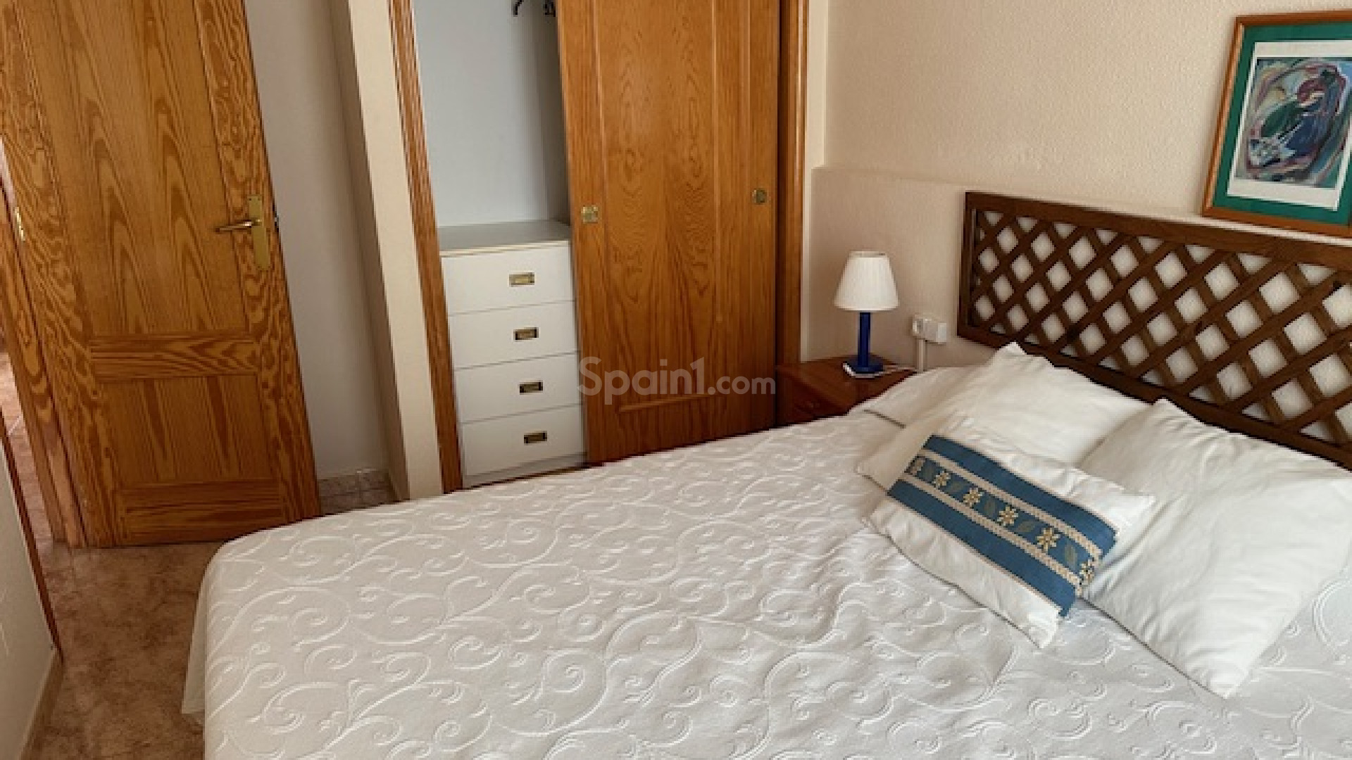 Resale - Stadthaus -
Algorfa - La Finca Golf Resort