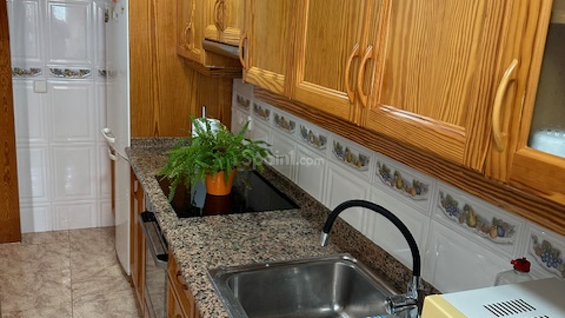 Resale - Stadthaus -
Algorfa - La Finca Golf Resort