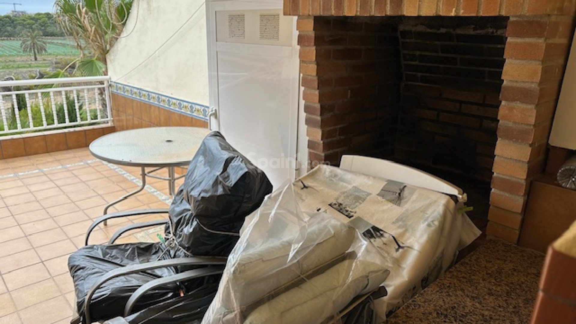 Resale - Stadthaus -
Algorfa - La Finca Golf Resort