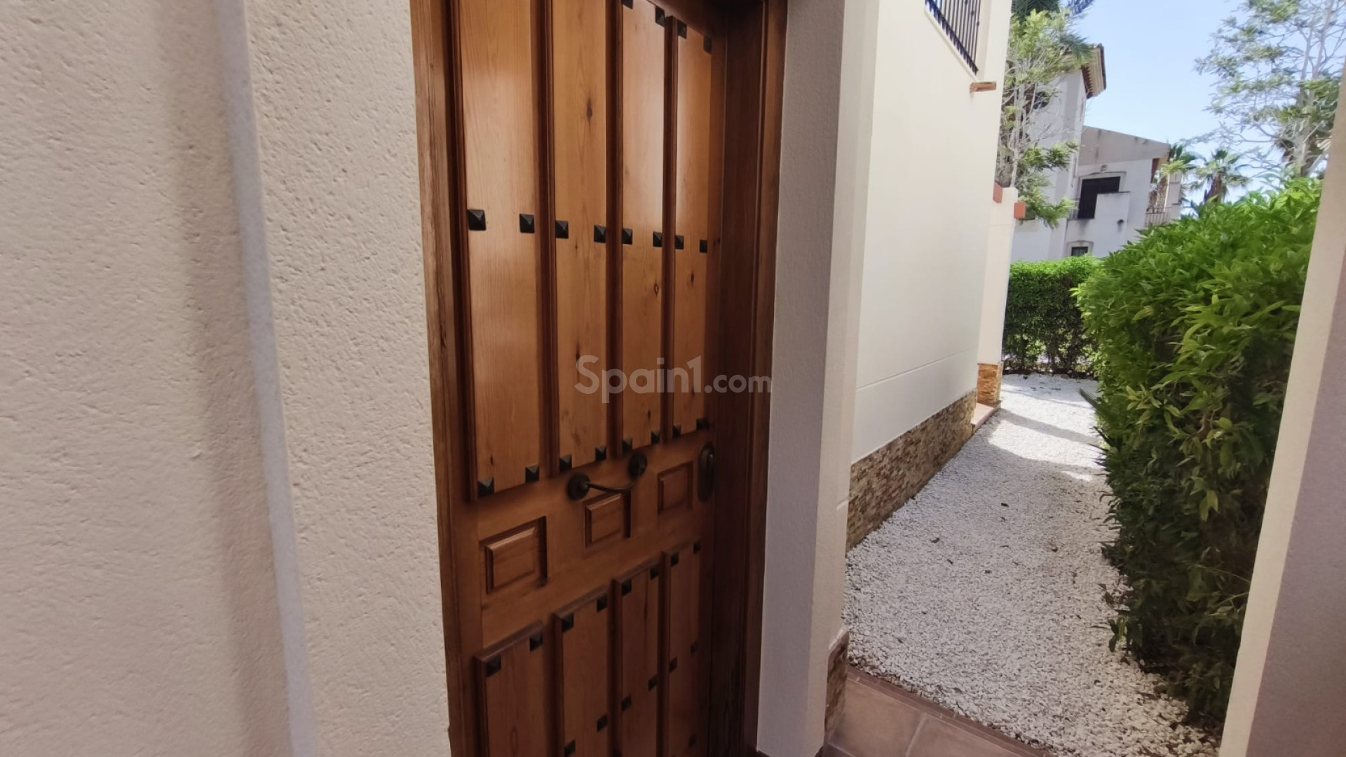 Resale - Stadthaus -
Algorfa - La Finca Golf Resort