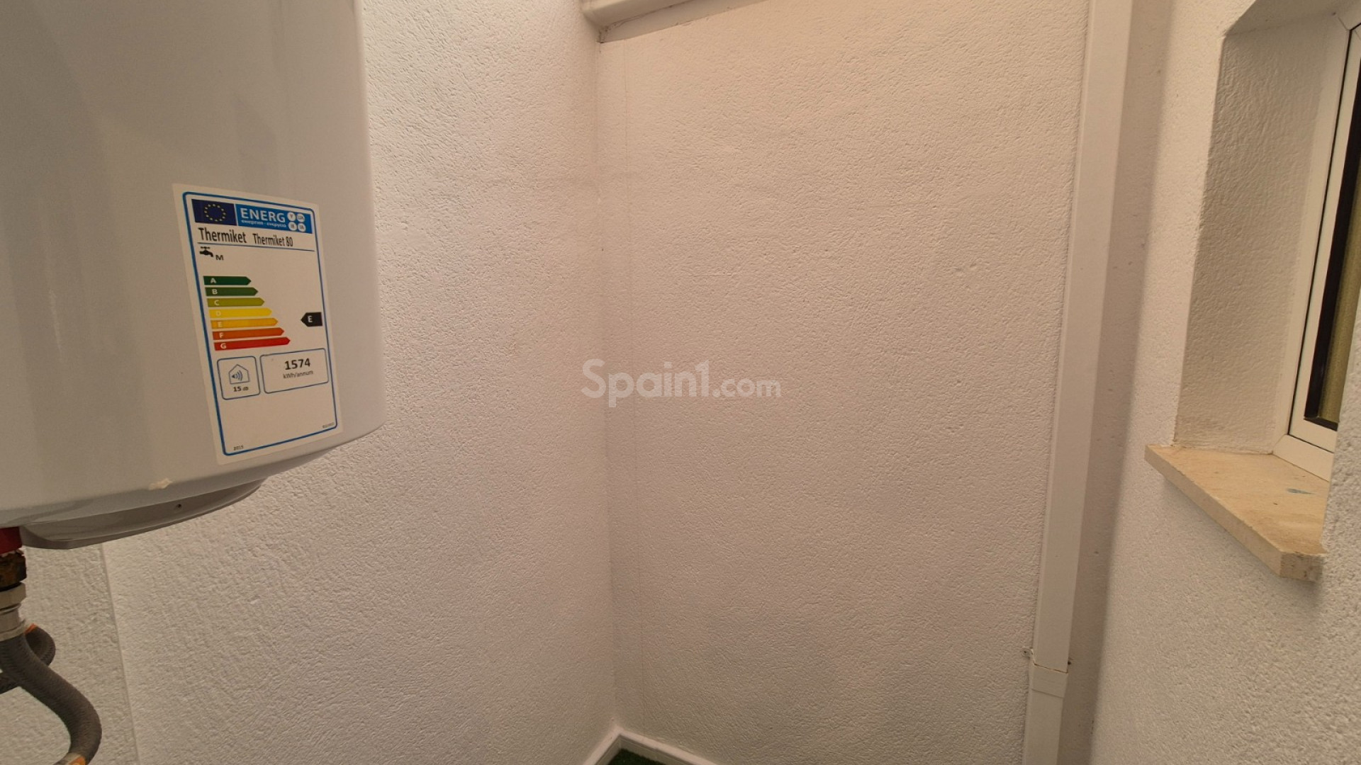 Resale - Stadthaus -
Alicante - La Florida