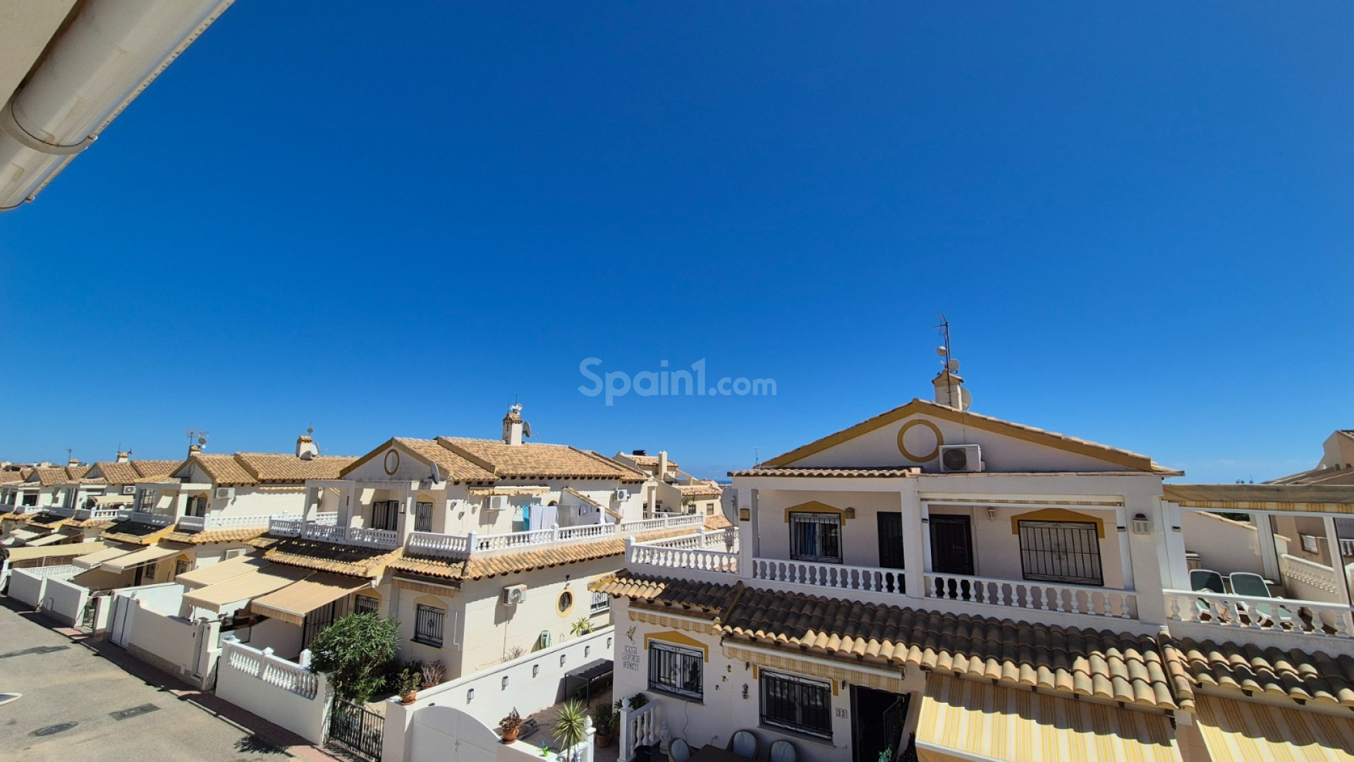 Resale - Stadthaus -
Alicante - La Florida