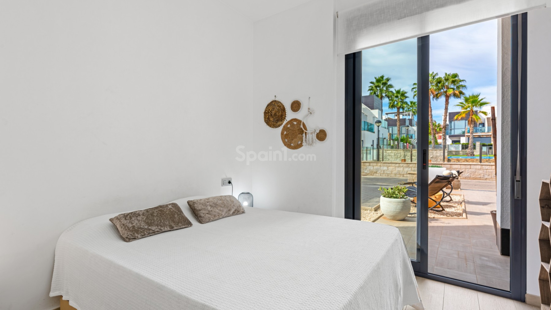 Resale - Stadthaus -
Alicante - Lomas de Cabo Roig