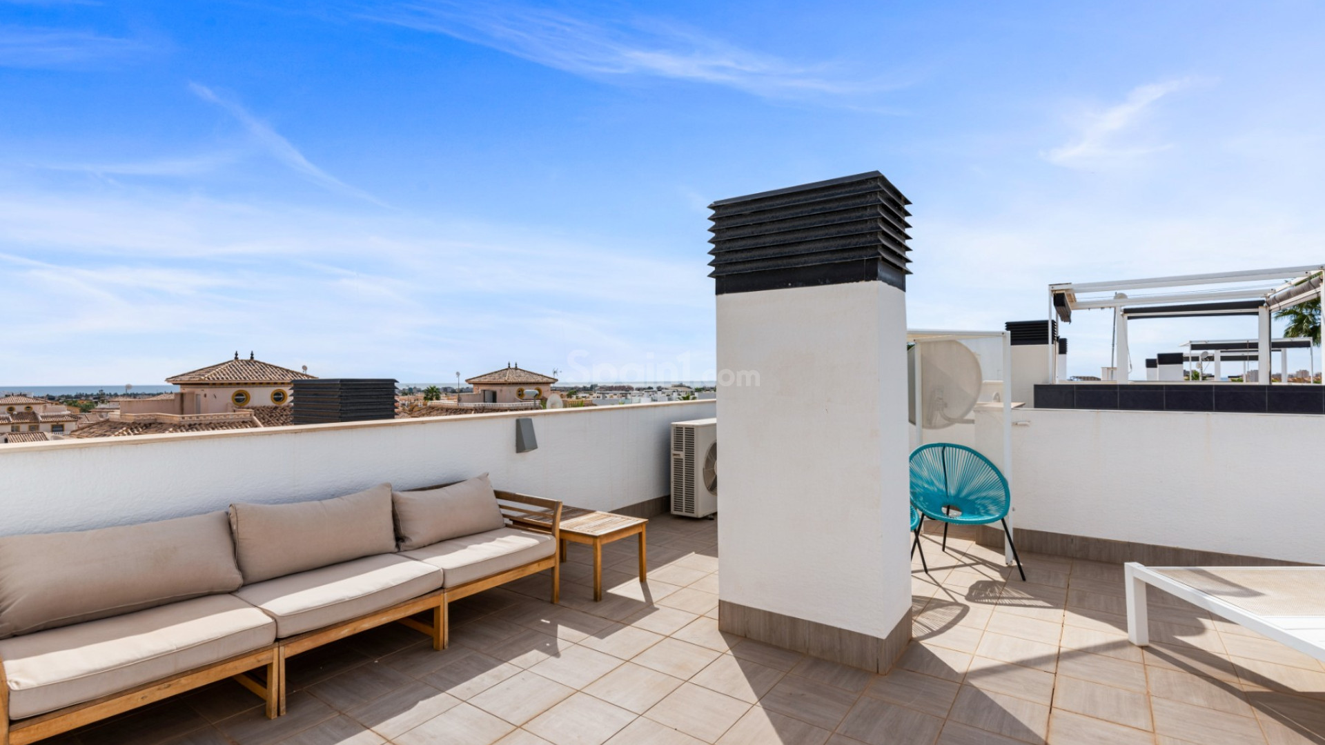 Resale - Stadthaus -
Alicante - Lomas de Cabo Roig