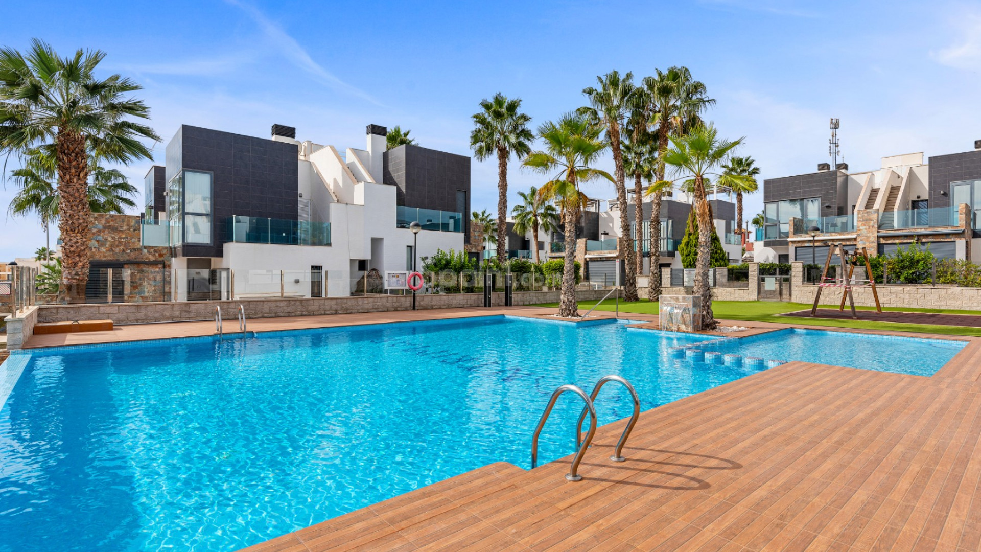 Resale - Stadthaus -
Alicante - Lomas de Cabo Roig