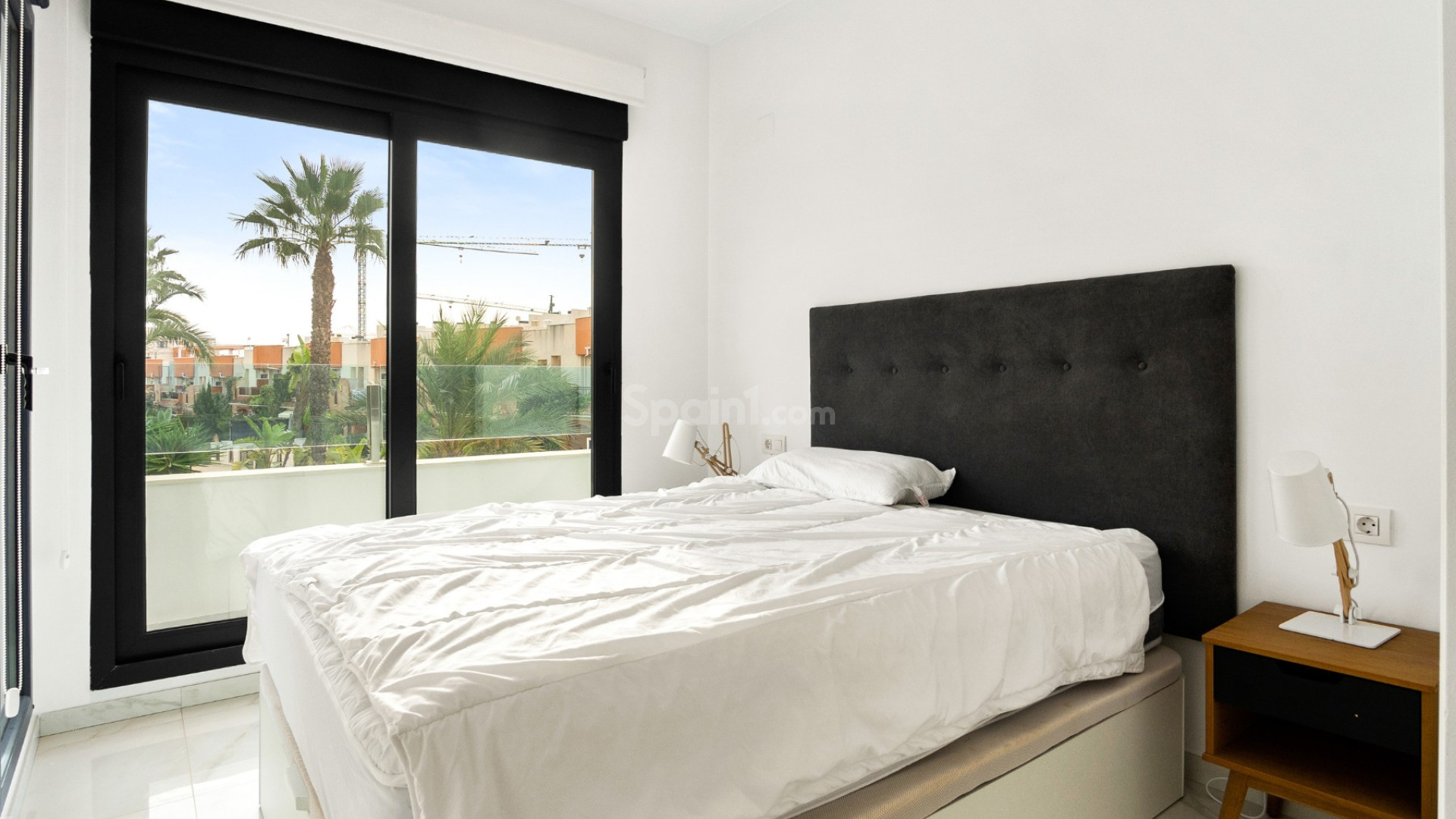 Resale - Stadthaus -
Alicante - Villamartin