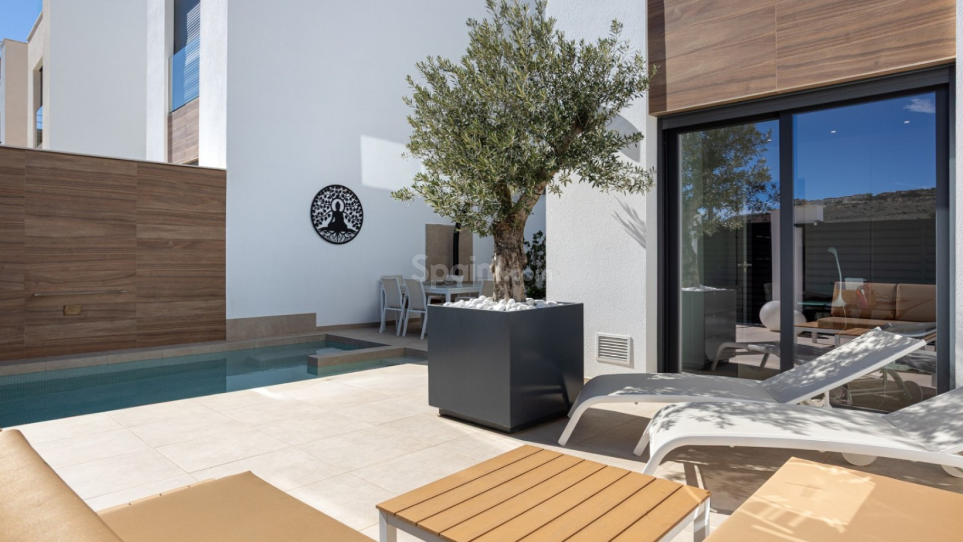 Resale - Stadthaus -
Benijófar - Benijofar