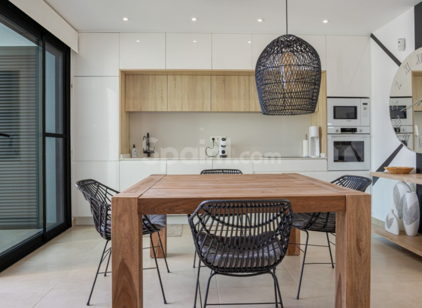 Resale - Stadthaus -
Benijófar - Benijofar