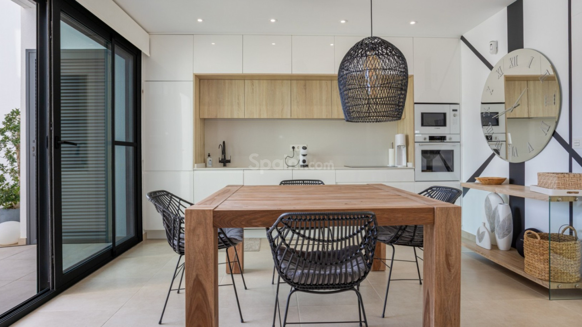 Resale - Stadthaus -
Benijófar - Benijofar