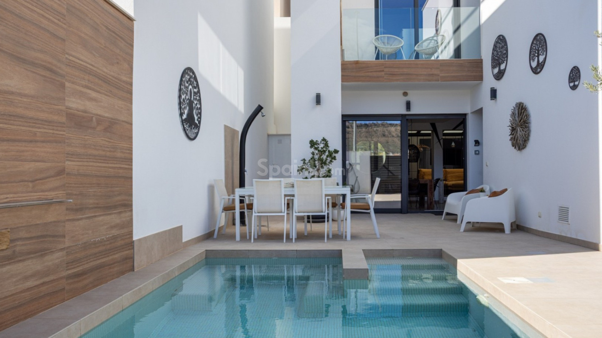 Resale - Stadthaus -
Benijófar - Benijofar