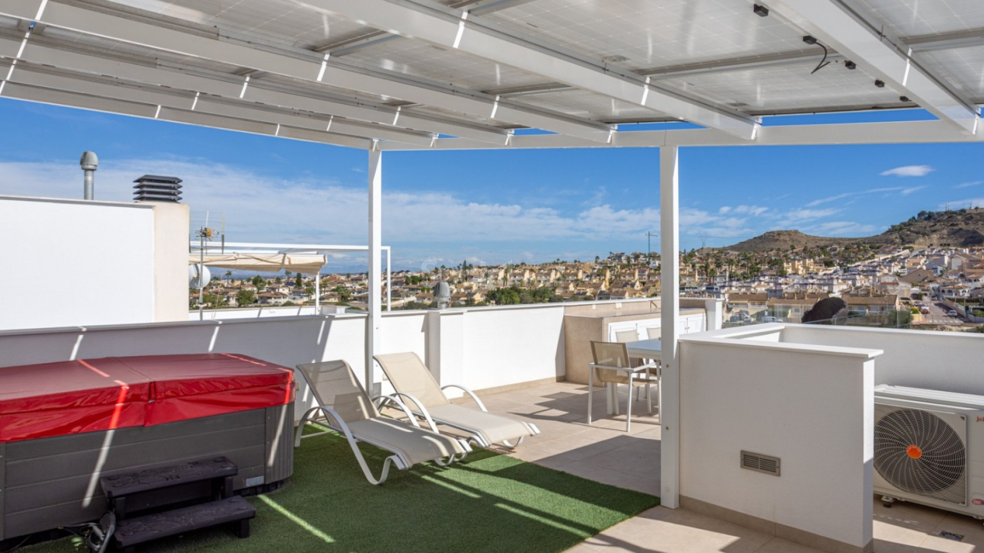 Resale - Stadthaus -
Benijófar - Benijofar