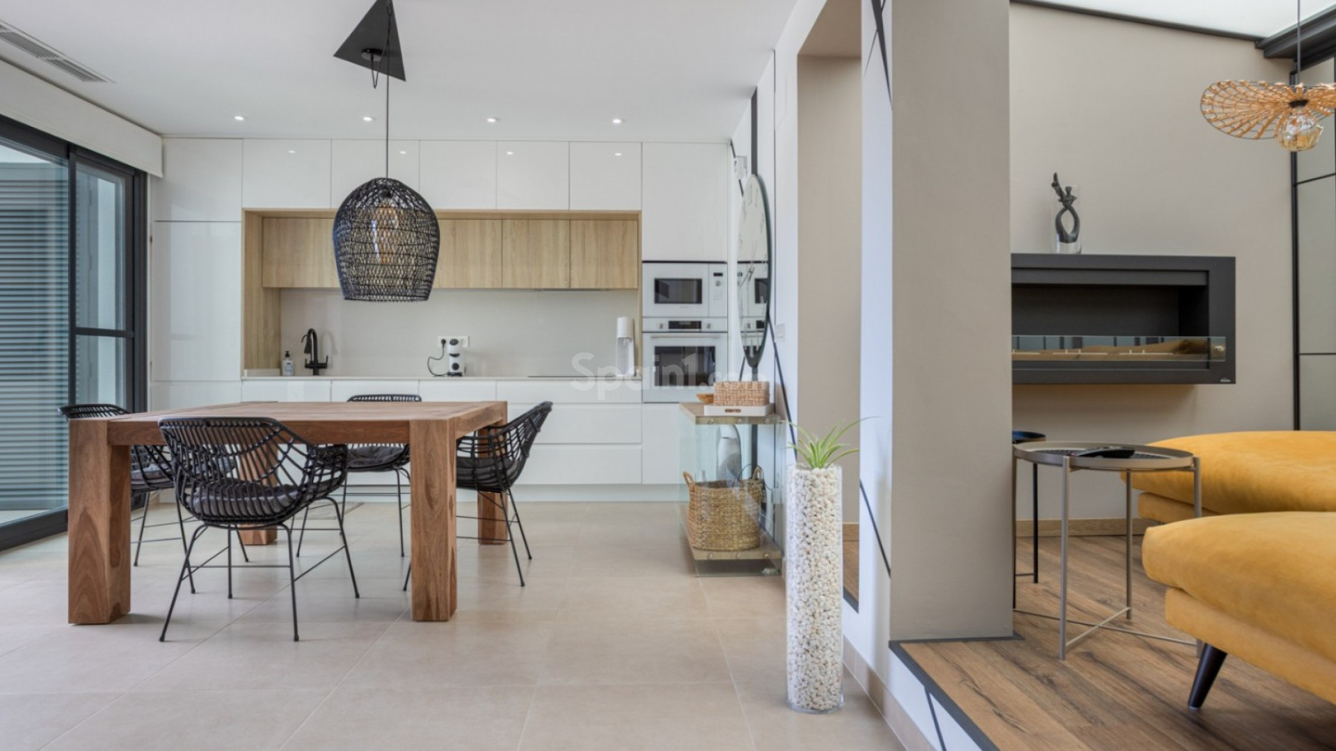 Resale - Stadthaus -
Benijófar - Benijofar