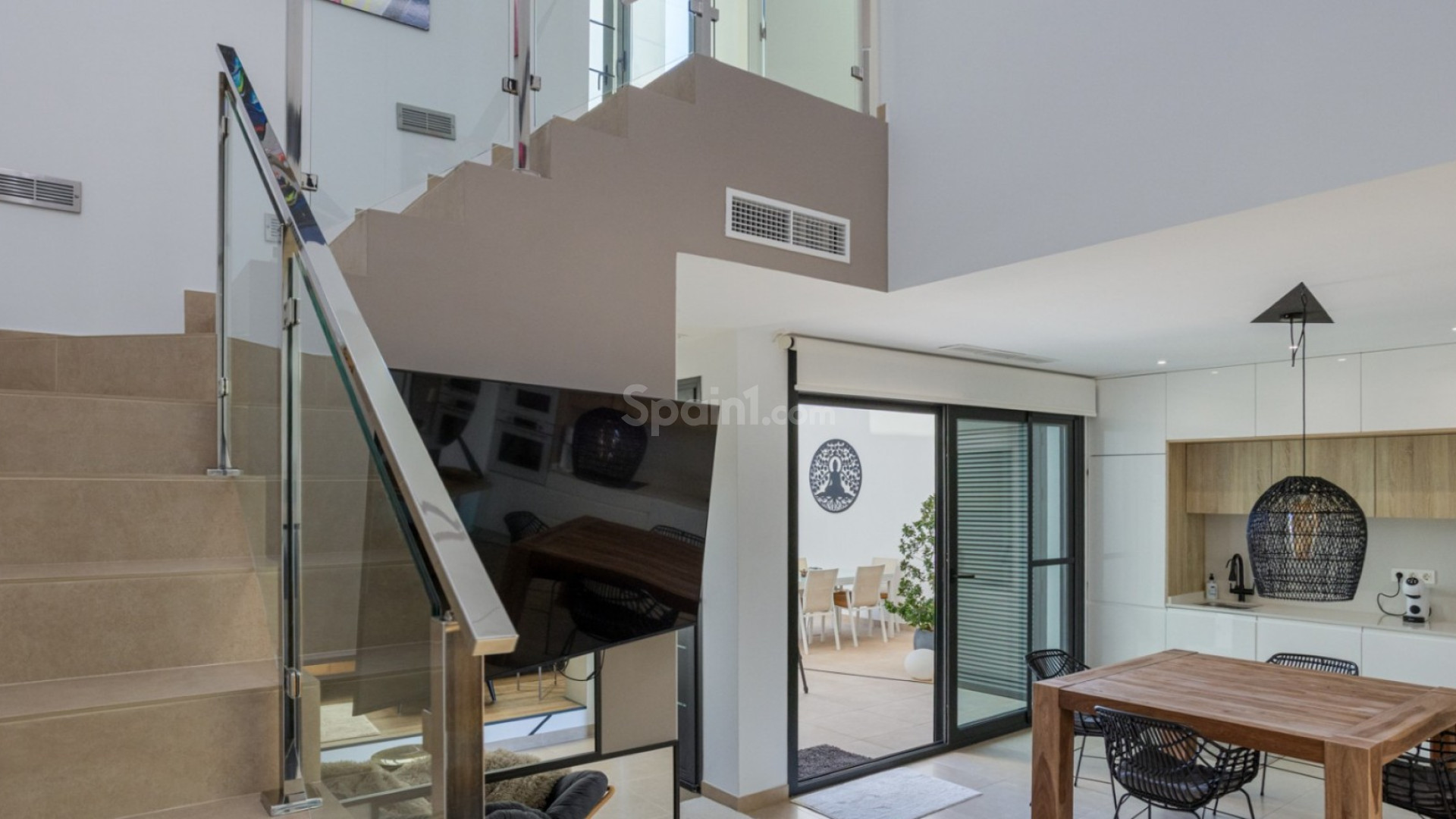 Resale - Stadthaus -
Benijófar - Benijofar