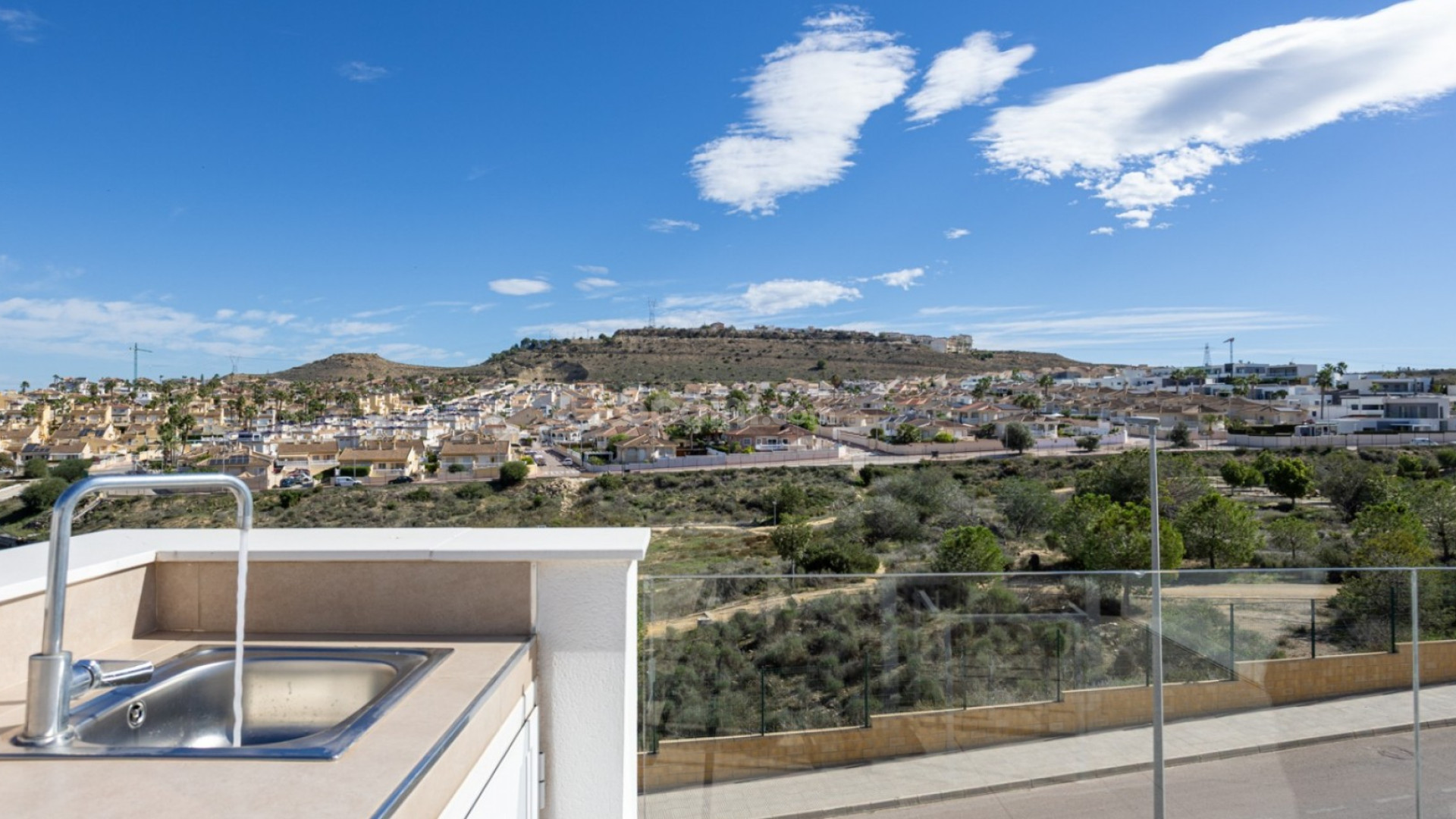 Resale - Stadthaus -
Benijófar - Benijofar