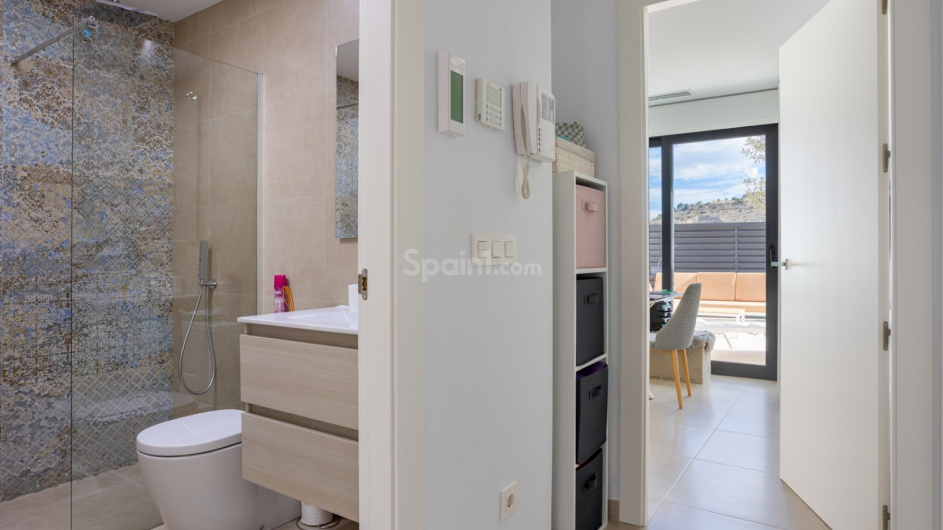 Resale - Stadthaus -
Benijófar - Benijofar