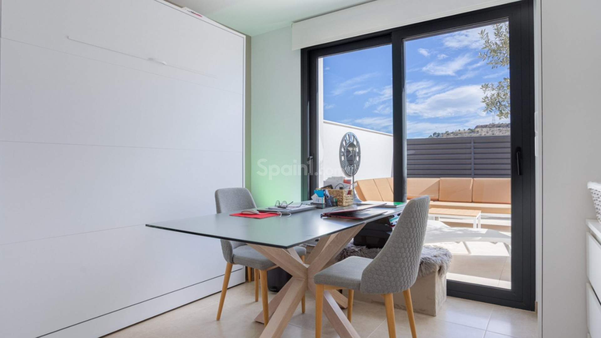 Resale - Stadthaus -
Benijófar - Benijofar