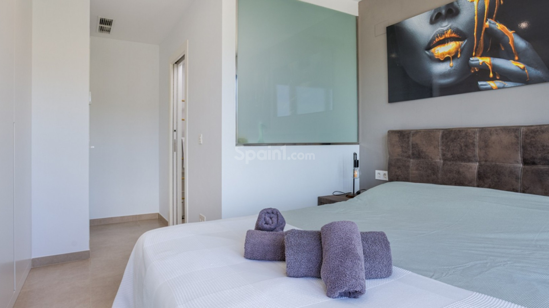 Resale - Stadthaus -
Benijófar - Benijofar